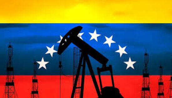 واشنطن تجري محادثات مع الهند لشراء النفط الفنزويلي