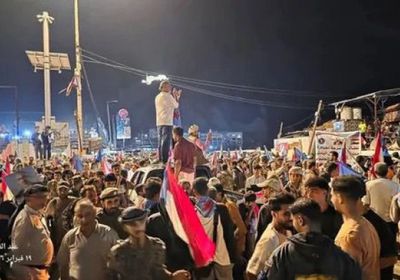 القمع يشعل الغضب الجنوبي ويمهّد لانفجار شعبي