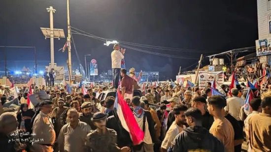 القمع يشعل الغضب الجنوبي ويمهّد لانفجار شعبي