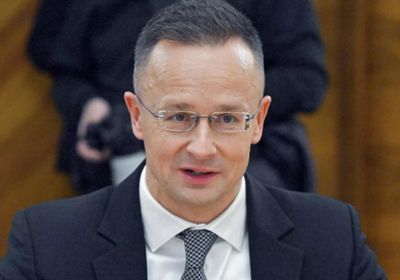 وزير الخارجية المجري: سنواصل عرقلة الدعم المالي الأوروبي لأوكرانيا