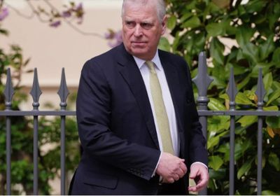 لعلاقته بـ"إبستين".. السلطات البريطانية تدرس استبعاد الأمير أندرو من ترتيب ولاية العرش