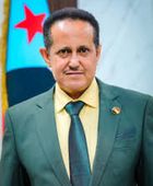 الحالمي: خصمنا يسعى لإضعاف الجنوب وتحويل قضيته لورقة مساومة