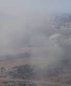 حزب الله يعلن مقتل قيادي بغارات إسرائيلية بلبنان