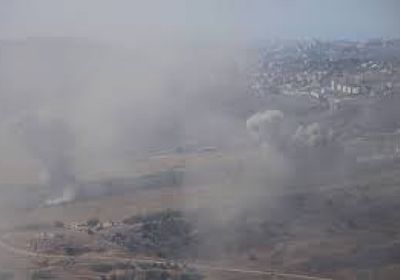 حزب الله يعلن مقتل قيادي بغارات إسرائيلية بلبنان