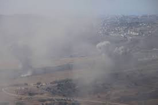 حزب الله يعلن مقتل قيادي بغارات إسرائيلية بلبنان