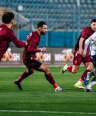 بيراميدز يشعل الصراع على صدارة الدوري المصري