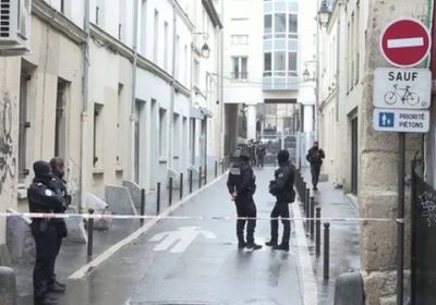 تهديدات بتفجيرات.. إخلاء مؤسسات في فرنسا