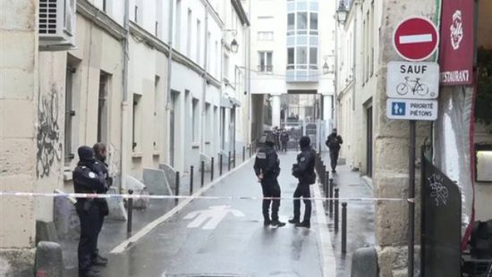 تهديدات بتفجيرات.. إخلاء مؤسسات في فرنسا