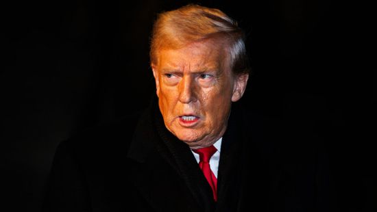 ترامب يدرس استهداف خامنئي بشكل مباشر