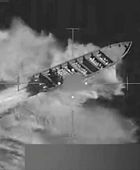 3 قتلى في استهداف أمريكي لسفينة مخدرات بالمحيط الهادئ