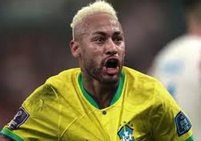 نيمار يقول إنه قد يعتزل بنهاية العام