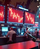 مخاوف التوسع في الذكاء الاصطناعي تضرب أسهم العقارات