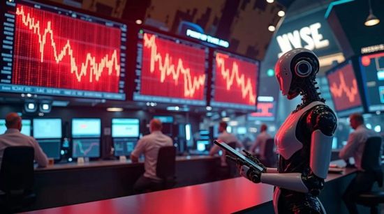 مخاوف التوسع في الذكاء الاصطناعي تضرب أسهم العقارات