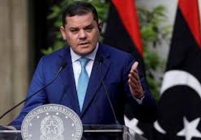 رئيس الحكومة الليبية ينقل إلى المستشفى في إيطاليا للعلاج