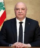 الرئيس اللبناني يدين الغارات الإسرائيلية في جنوب البلاد وشرقها