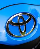 سهم "تويوتا إندستريز" يسجل مستوى قياسياً