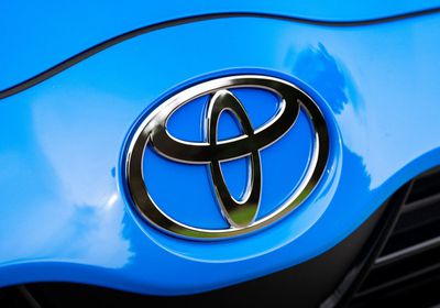 سهم "تويوتا إندستريز" يسجل مستوى قياسياً