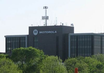 ارتفاع سهم "موتورولا سوليوشنز" 10.7% بعد إعلان الإيرادات