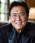 "كيوساكي" يحذر: 5 أخطاء تدمر المستقبل المالي للأبناء