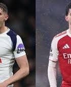 موعد مباراة توتنهام وأرسنال في الدوري الإنجليزي