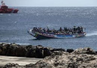 مصرع ثلاثة مهاجرين على الأقل قبالة جزيرة كريت