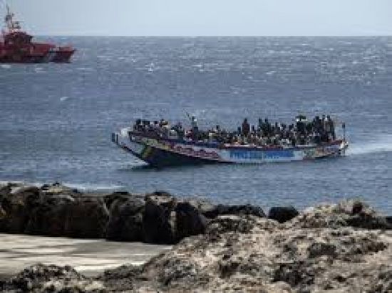 مصرع ثلاثة مهاجرين على الأقل قبالة جزيرة كريت