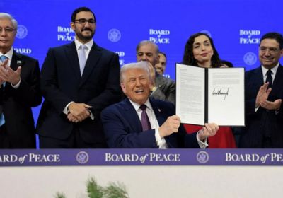 نائب أبو مازن يعلن إنشاء مكتب ارتباط للسلطة الوطنية في غزة