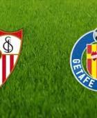 موعد مباراة خيتافي وإشبيلية في الدوري الإسباني