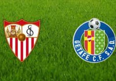 موعد مباراة خيتافي وإشبيلية في الدوري الإسباني