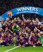 برشلونة وليفانتي في الدوري الإسباني.. الموعد والقنوات الناقلة