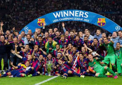 برشلونة وليفانتي في الدوري الإسباني.. الموعد والقنوات الناقلة