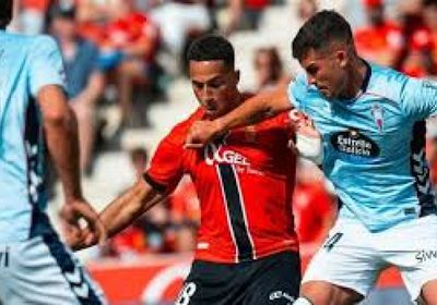 موعد مباراة سيلتا فيجو ومايوركا في الدوري الإسباني