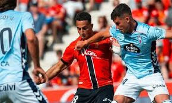 موعد مباراة سيلتا فيجو ومايوركا في الدوري الإسباني