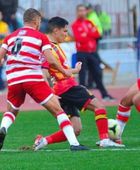 الترجي يهزم الملعب التونسي 1-صفر ويستعيد صدارة الدوري