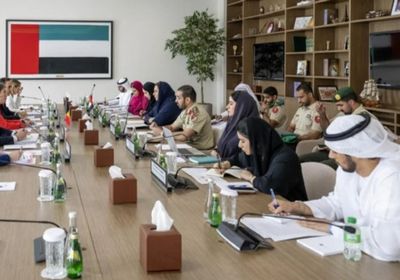 الإمارات وبلجيكا تعقدان جولة ثالثة من المشاورات السياسية في أبوظبي