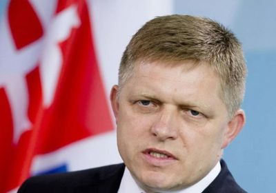 رئيس الوزراء السلوفاكي: مستعدون لقطع إمدادات الكهرباء عن أوكرانيا