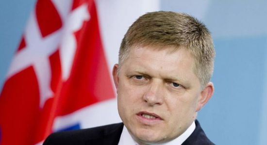 رئيس الوزراء السلوفاكي: مستعدون لقطع إمدادات الكهرباء عن أوكرانيا