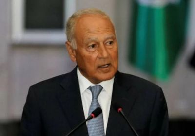 تصريحات مرفوضة.. أبو الغيط يهاجم السفير الأمريكي لدى إسرائيل