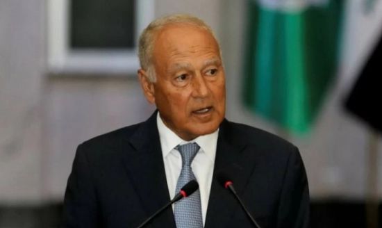 تصريحات مرفوضة.. أبو الغيط يهاجم السفير الأمريكي لدى إسرائيل