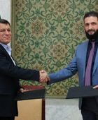 الداخلية السورية تبدأ تنفيذ إجراءات منح الجنسية للأكراد