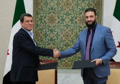 الداخلية السورية تبدأ تنفيذ إجراءات منح الجنسية للأكراد