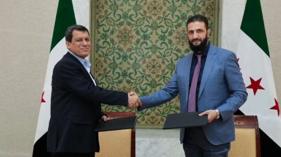 الداخلية السورية تبدأ تنفيذ إجراءات منح الجنسية للأكراد