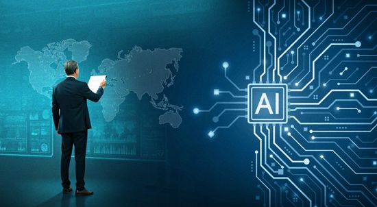 قمة الهند للذكاء الاصطناعي تختتم أعمالها بإعلان دولي