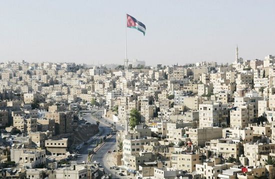 الأردن يصف تصريحات السفير الأمريكي لدى إسرائيل بـ"العبثية"