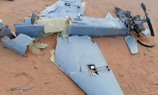 الجيش السوداني يعلن إسقاط 3 مُسيرات لـ&laquo;الدعم السريع&raquo; في شمال كردفان