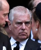 على خلفية علاقته بإبستين.. الشرطة البريطانية تفتيش منزل أندرو وندسور