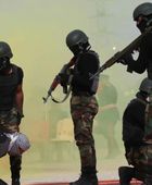 الداخلية العراقية تعلن تحرير مختطفين داخل الأراضي الإيرانية