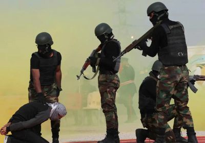 الداخلية العراقية تعلن تحرير مختطفين داخل الأراضي الإيرانية