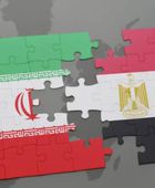 مصر تكشف حقيقة اتخاذ قرار بتبادل السفراء مع إيران
