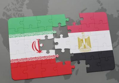 مصر تكشف حقيقة اتخاذ قرار بتبادل السفراء مع إيران
